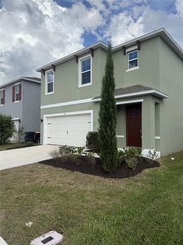 1071 CASCADE DRIVE, Davenport, FL 33837