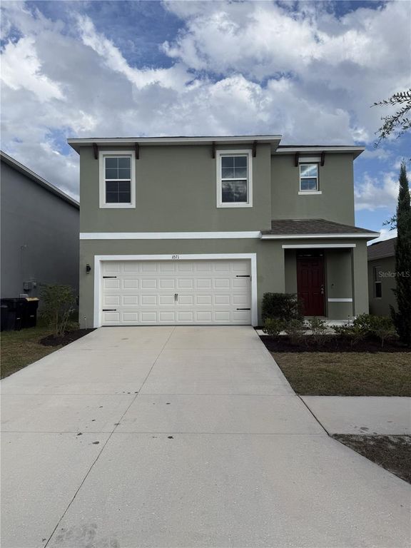 1071 CASCADE DRIVE, Davenport, FL 33837