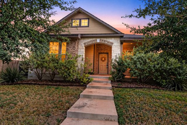 106 Alford ST, San Marcos, TX 78666