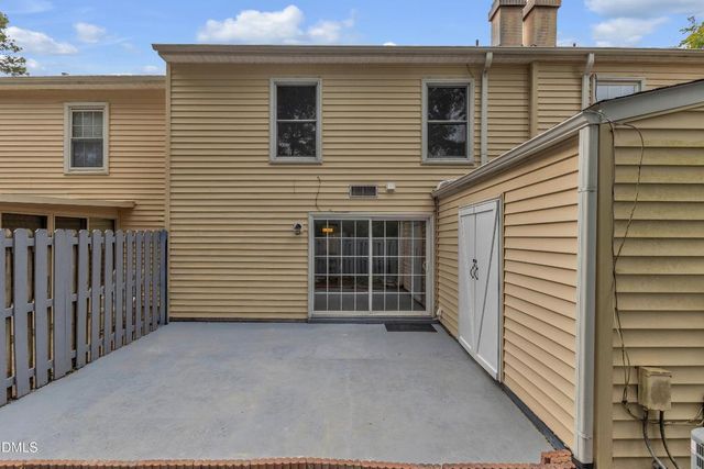 12 Patriot Circle, Durham, NC 27704