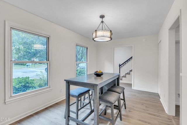 12 Patriot Circle, Durham, NC 27704