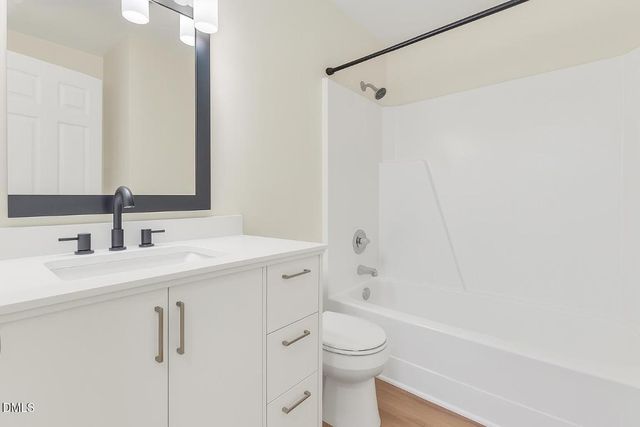 12 Patriot Circle, Durham, NC 27704