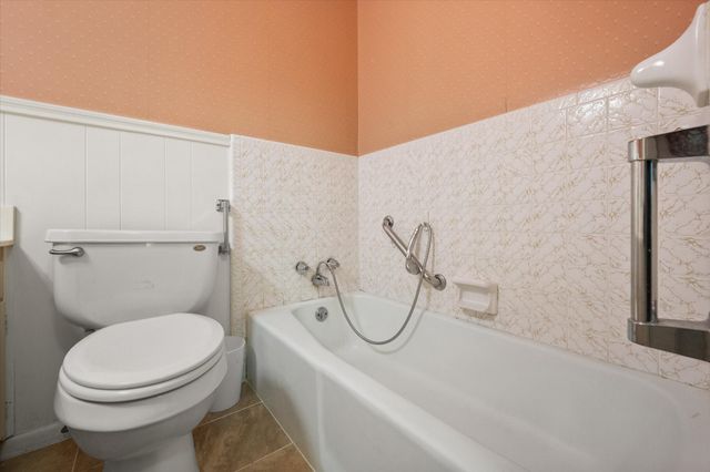 1609 Maplewood, Corsicana, TX 75110