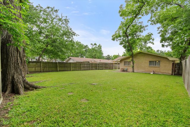 1609 Maplewood, Corsicana, TX 75110