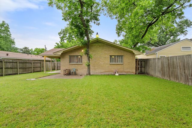 1609 Maplewood, Corsicana, TX 75110