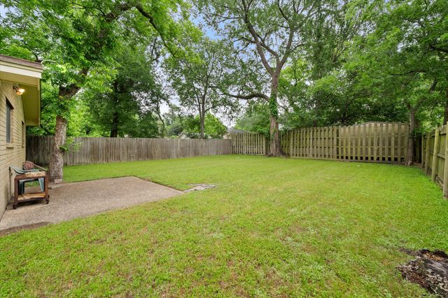 1609 Maplewood, Corsicana, TX 75110