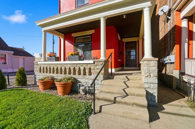 16 E 18th Street, Covington, KY 41011