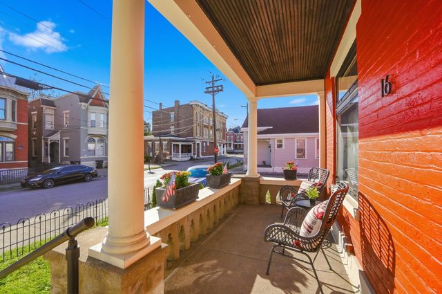 16 E 18th Street, Covington, KY 41011