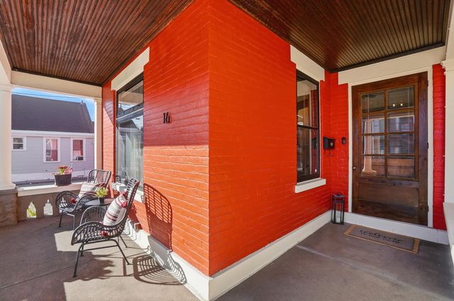 16 E 18th Street, Covington, KY 41011