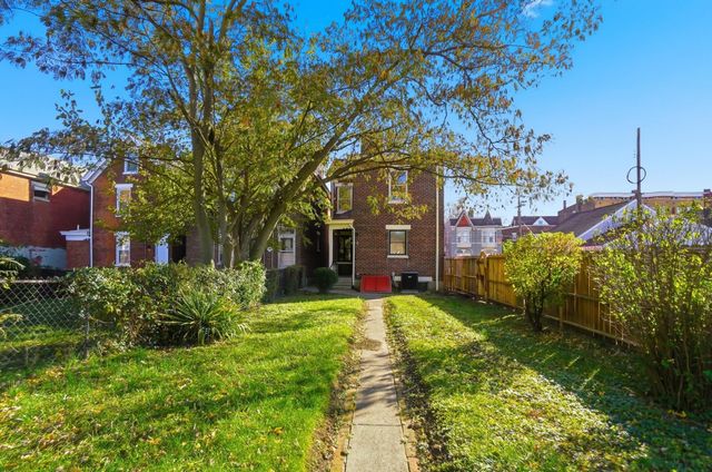 16 E 18th Street, Covington, KY 41011