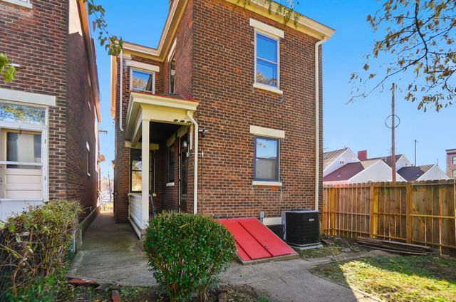 16 E 18th Street, Covington, KY 41011