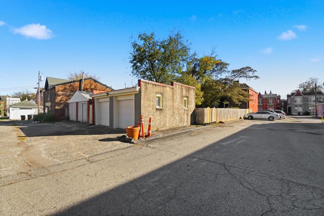 16 E 18th Street, Covington, KY 41011