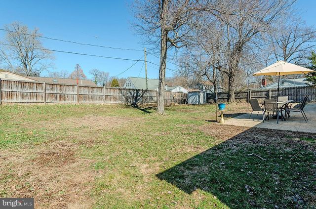 12520 CHELTON LN, Bowie, MD 20715