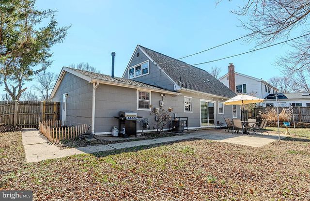 12520 CHELTON LN, Bowie, MD 20715