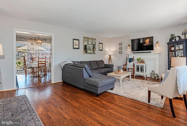 12520 CHELTON LN, Bowie, MD 20715