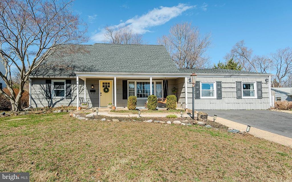 12520 CHELTON LN, Bowie, MD 20715