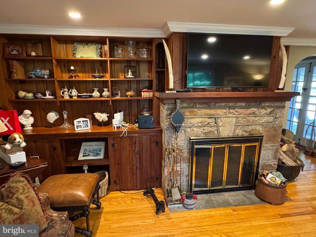 861 S GULPH RD, King Of Prussia, PA 19406