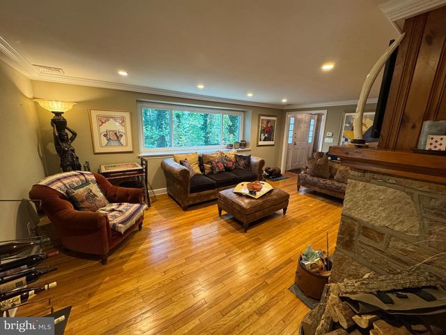 861 S GULPH RD, King Of Prussia, PA 19406