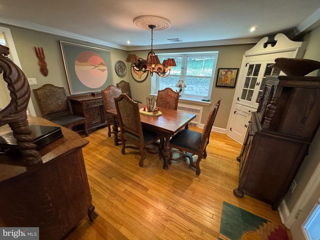 861 S GULPH RD, King Of Prussia, PA 19406