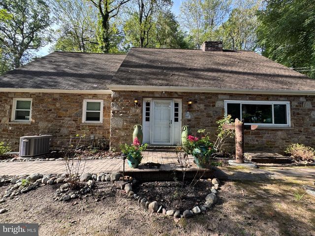 861 S GULPH RD, King Of Prussia, PA 19406