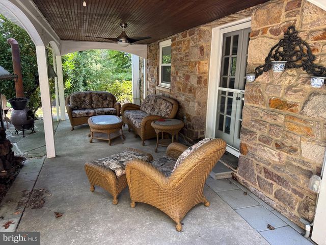 861 S GULPH RD, King Of Prussia, PA 19406