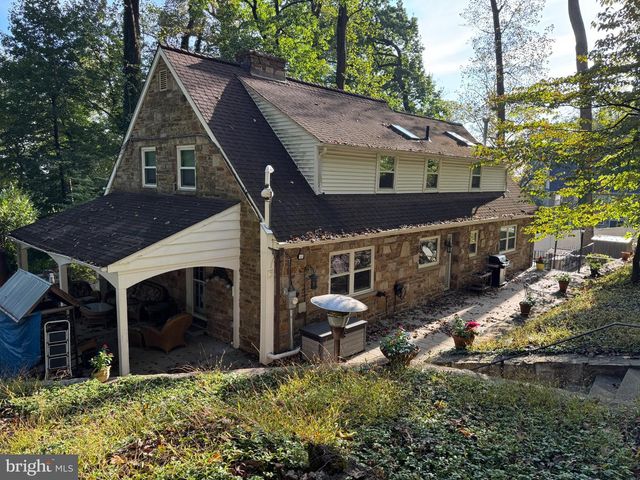 861 S GULPH RD, King Of Prussia, PA 19406