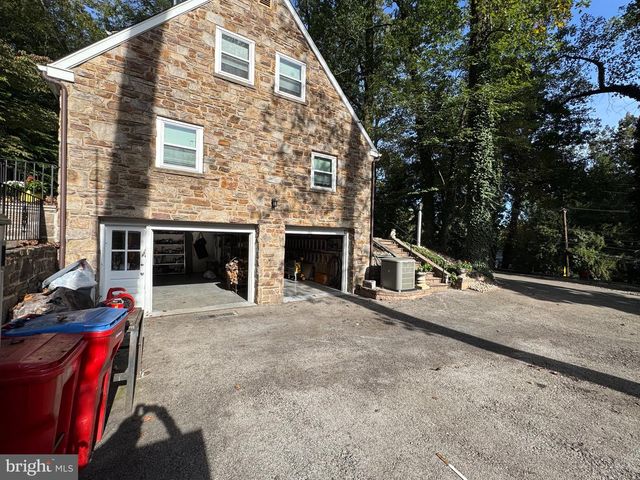 861 S GULPH RD, King Of Prussia, PA 19406
