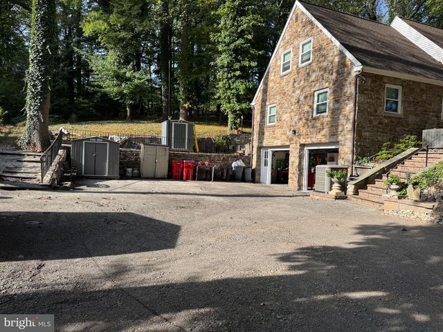 861 S GULPH RD, King Of Prussia, PA 19406
