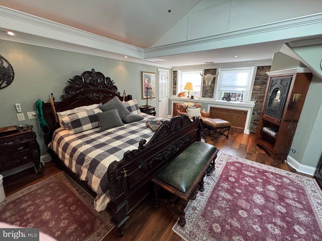 861 S GULPH RD, King Of Prussia, PA 19406