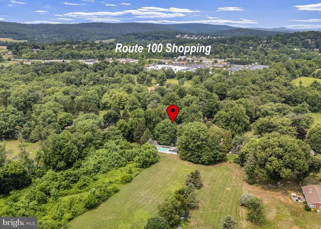 1534 S KEIM ST, Pottstown, PA 19465
