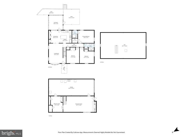 1534 S KEIM ST, Pottstown, PA 19465