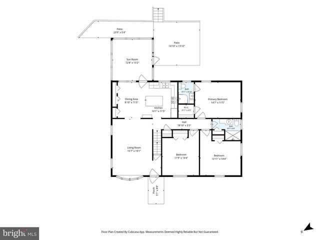 1534 S KEIM ST, Pottstown, PA 19465
