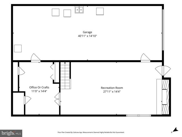 1534 S KEIM ST, Pottstown, PA 19465