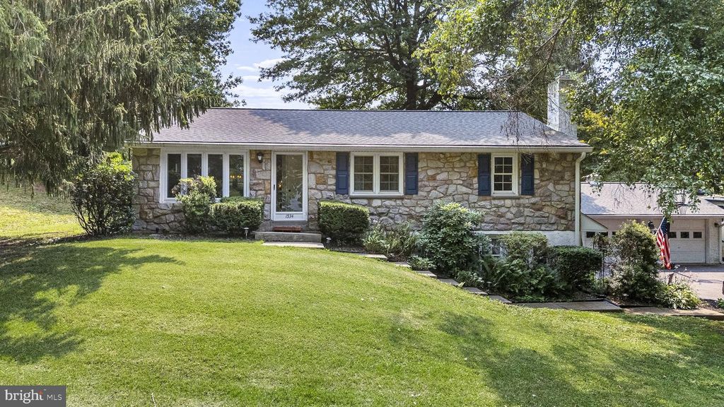 1534 S KEIM ST, Pottstown, PA 19465