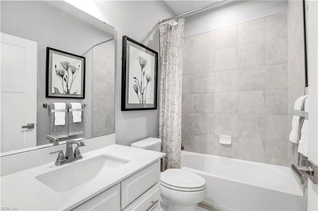 202 Early Station TRL, Carrollton, VA 23314