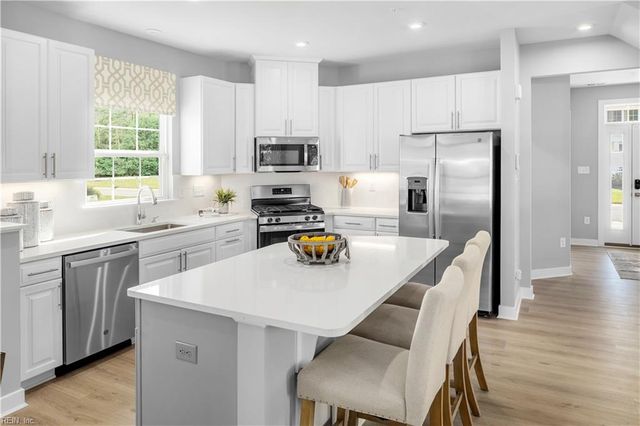 202 Early Station TRL, Carrollton, VA 23314