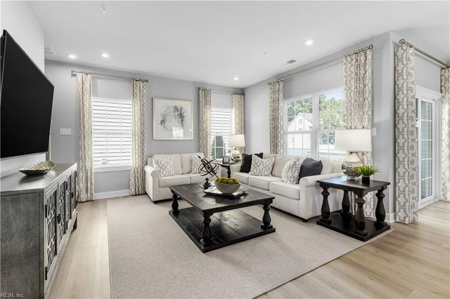 202 Early Station TRL, Carrollton, VA 23314