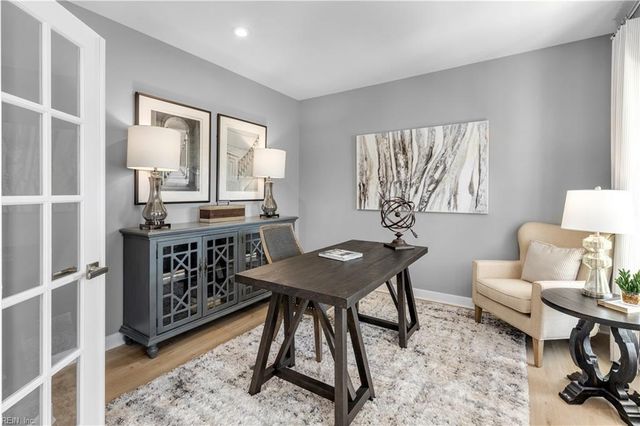 202 Early Station TRL, Carrollton, VA 23314