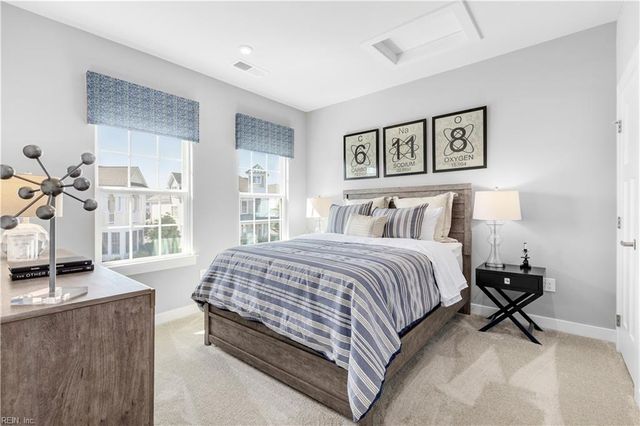 202 Early Station TRL, Carrollton, VA 23314