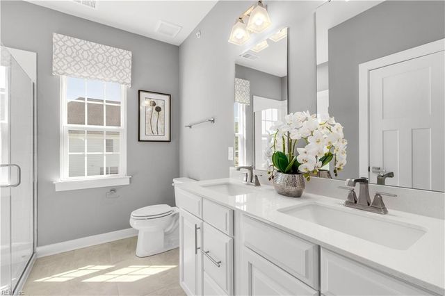 202 Early Station TRL, Carrollton, VA 23314