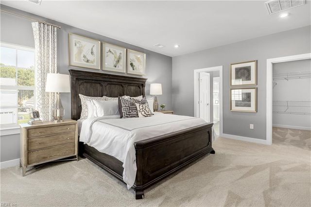 202 Early Station TRL, Carrollton, VA 23314