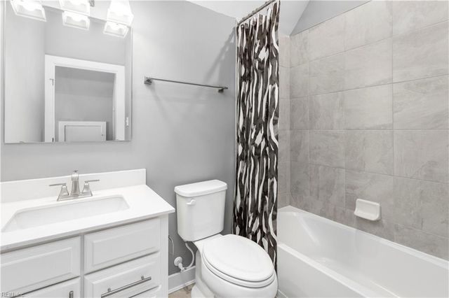 202 Early Station TRL, Carrollton, VA 23314