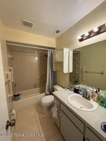 819 Poinciana Street, Rockledge, FL 32955