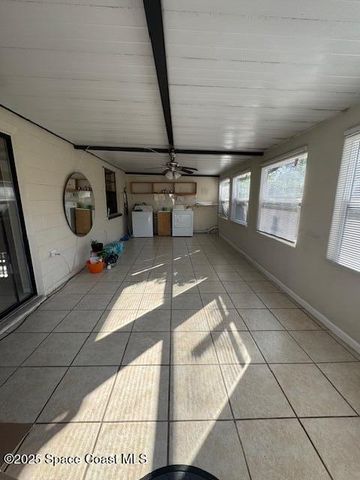 819 Poinciana Street, Rockledge, FL 32955