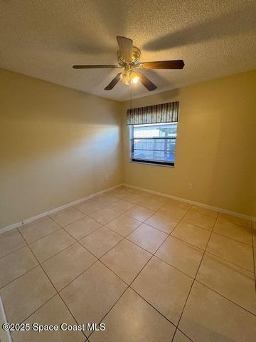 819 Poinciana Street, Rockledge, FL 32955