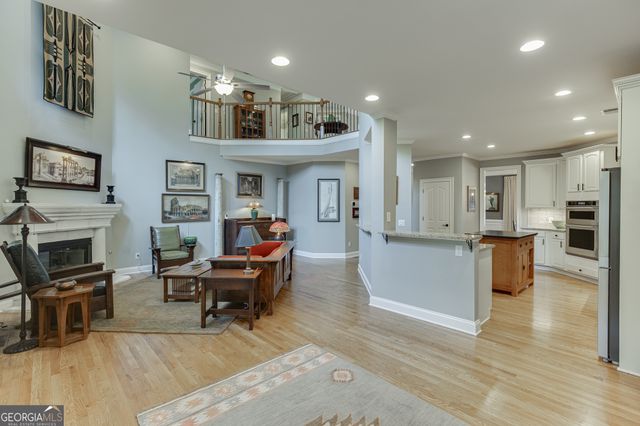 2758 Pathview Drive, Dacula, GA 30019