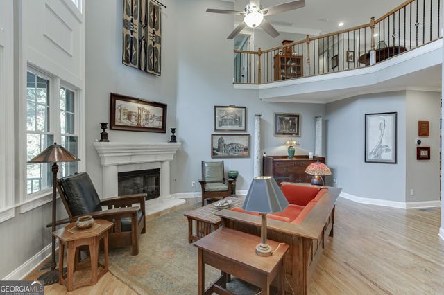 2758 Pathview Drive, Dacula, GA 30019