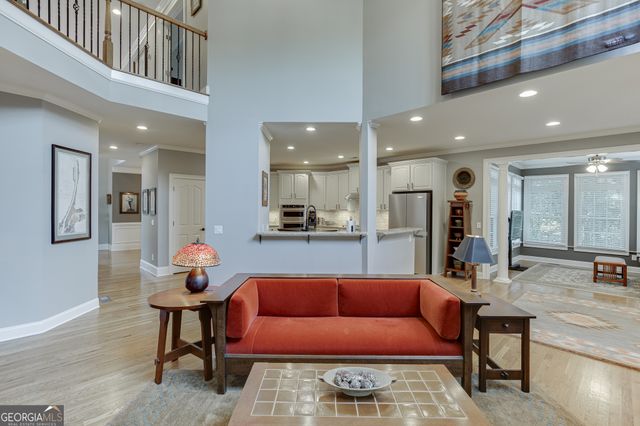 2758 Pathview Drive, Dacula, GA 30019