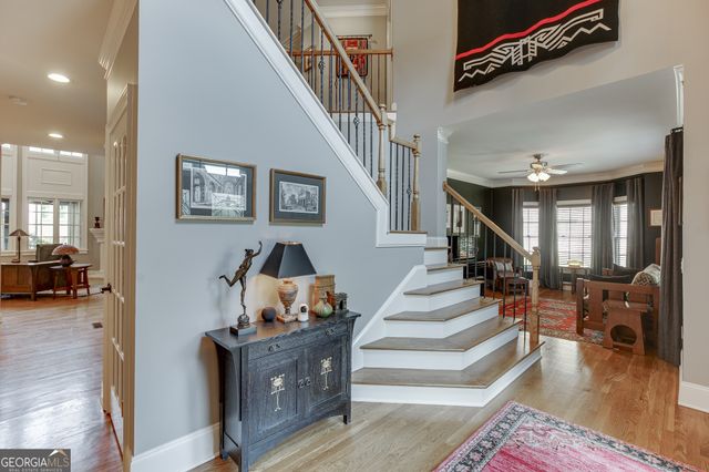 2758 Pathview Drive, Dacula, GA 30019