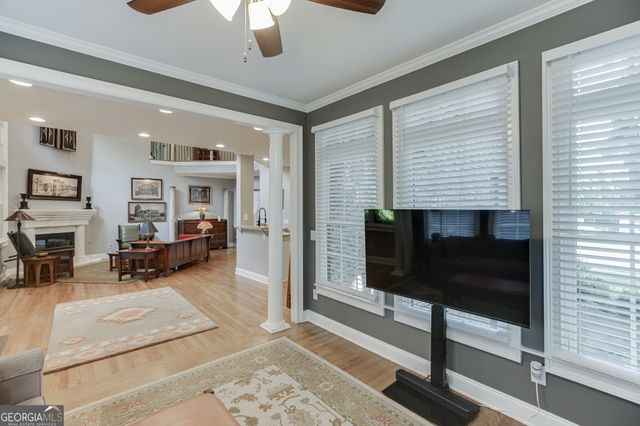 2758 Pathview Drive, Dacula, GA 30019